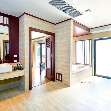 Beyond Samui Hotel Chaweng  Exterior photo