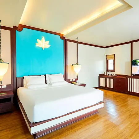 Beyond Samui Hotel Chaweng  Exterior photo