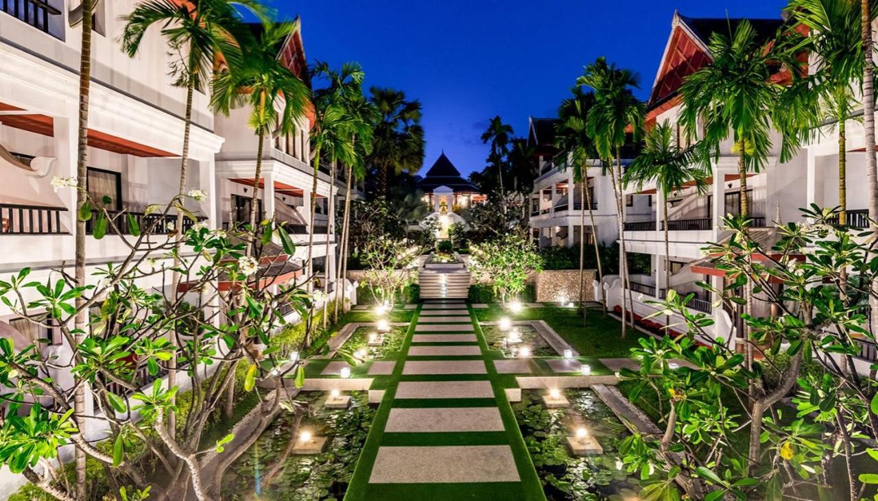 Beyond Samui 酒店 查汶海滩