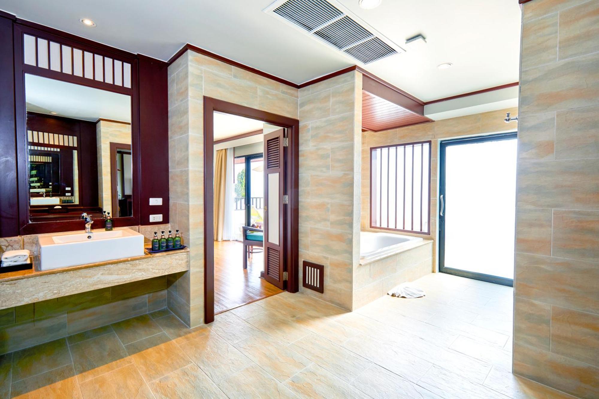 Beyond Samui 酒店
