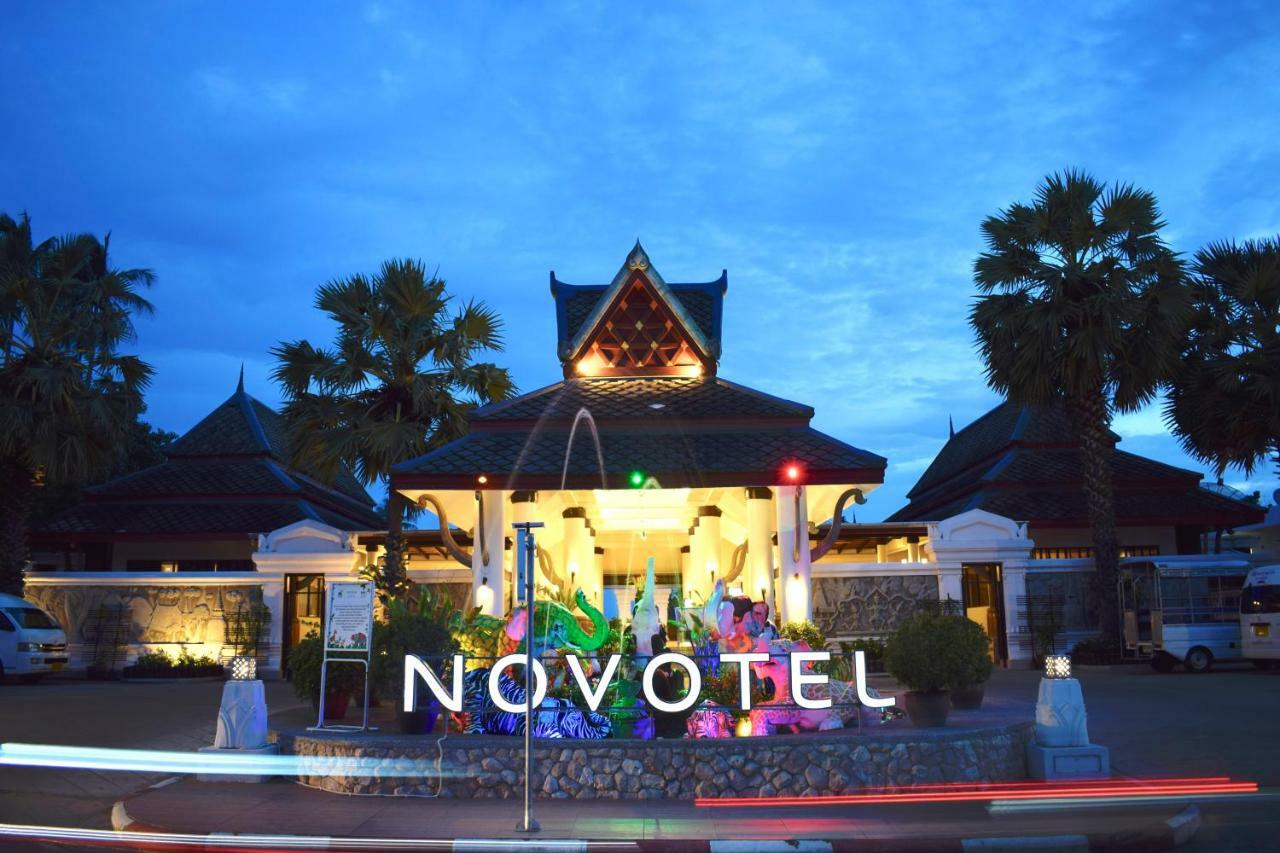 酒店 Beyond Samui