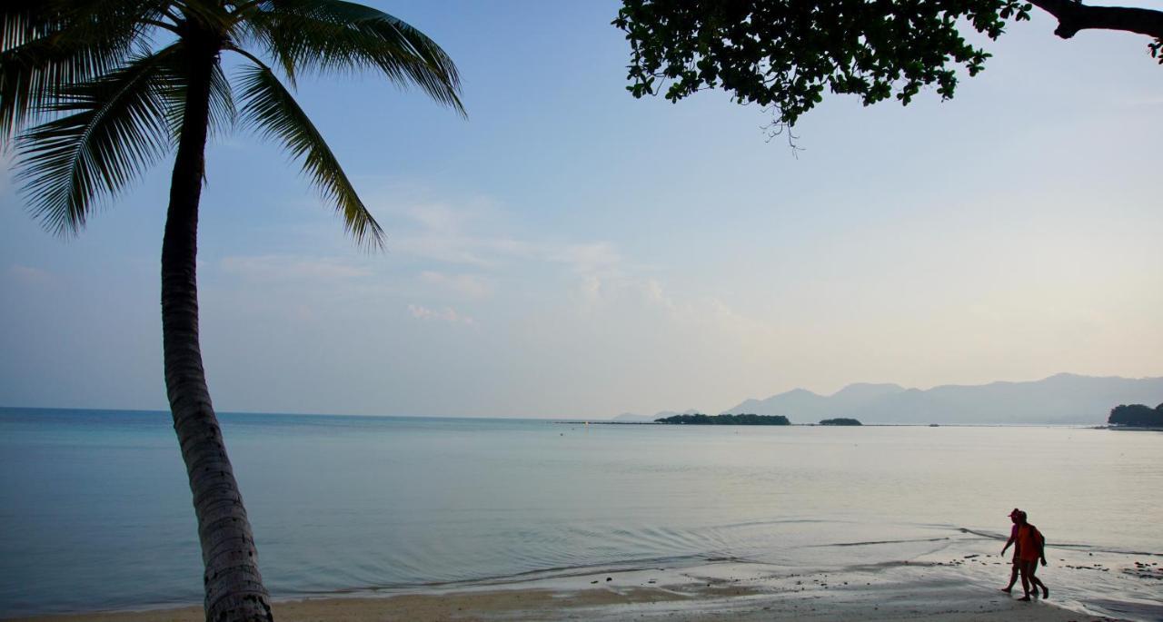 酒店 Beyond Samui
