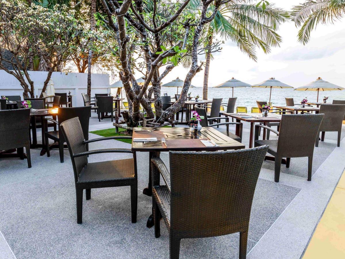 Beyond Samui 4* 查汶海滩