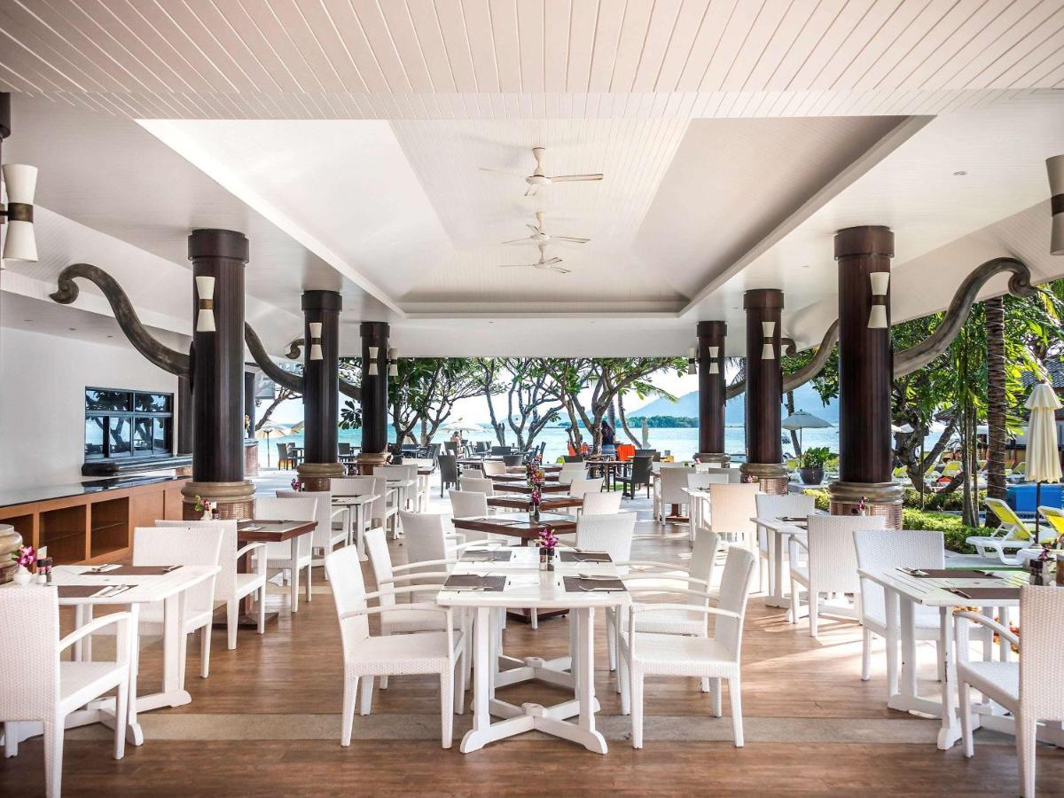酒店 Beyond Samui