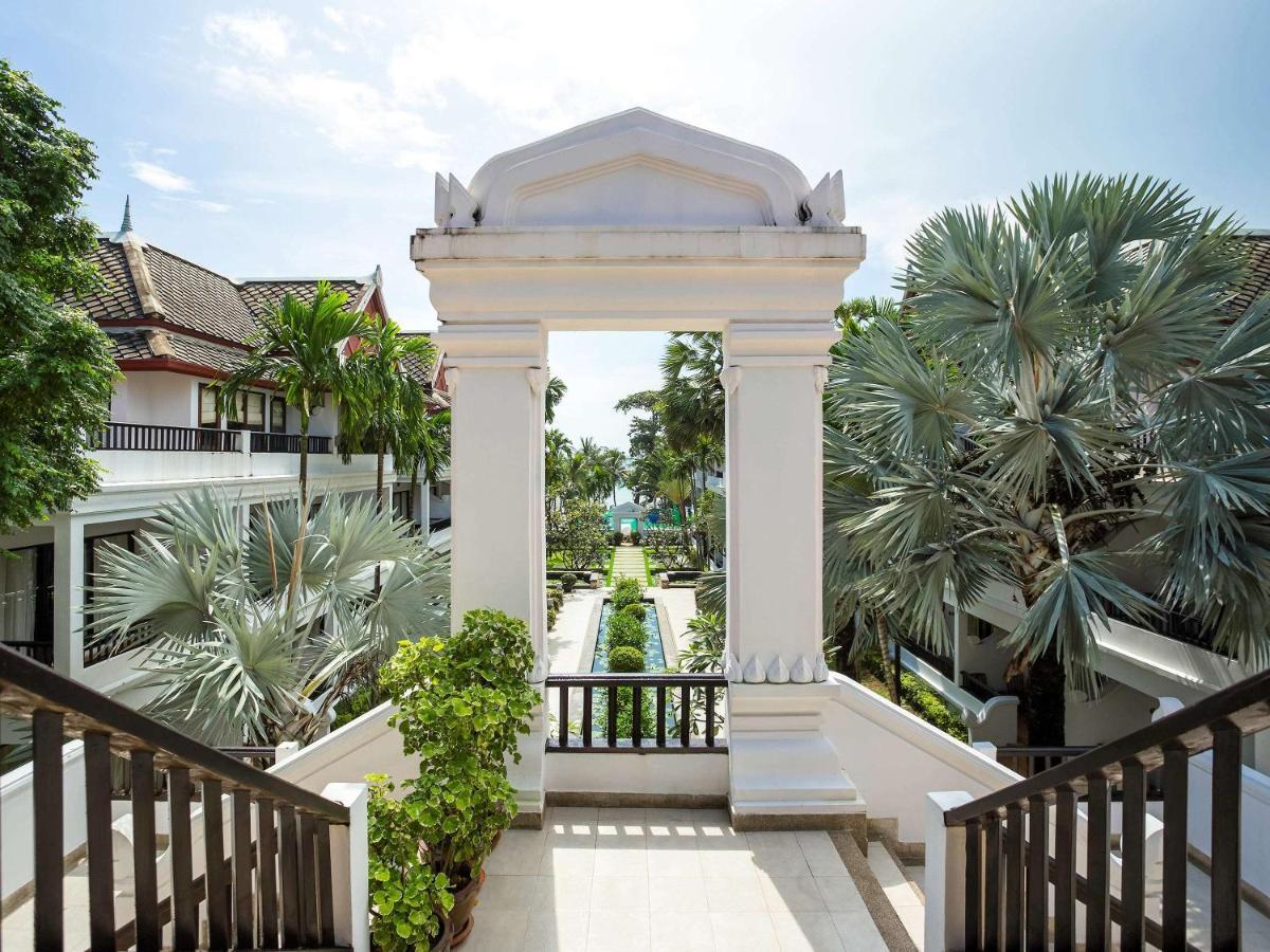 酒店 Beyond Samui 查汶海滩