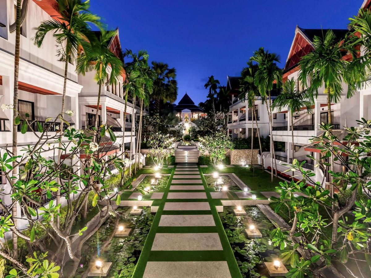 Beyond Samui 酒店 查汶海滩